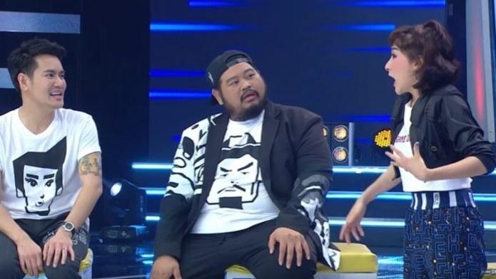 "อ๊อฟ" แจงดราม่าหลัง "ป๊อป" ลาออกจากพิธีกรรายการสามแยกปากหวาน