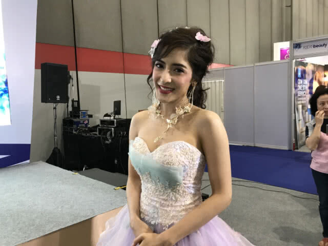 "พิ้งกี้ สาวิกา" ขอลุยงานเต็มที่ พักเรื่องคู่ครอง