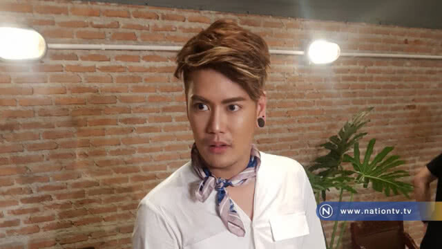"อ๊อฟ" แจงดราม่าหลัง "ป๊อป" ลาออกจากพิธีกรรายการสามแยกปากหวาน