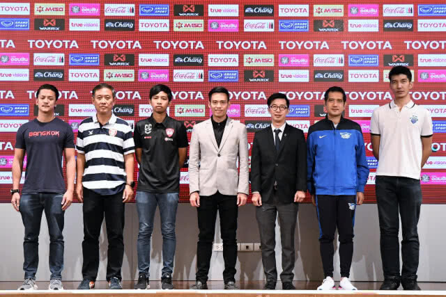 "แข้งเทพ" หวังปรับเกมรับให้แน่นรับมือ "ฉลามชล"