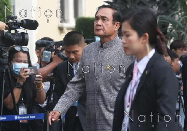 3 พ.ค.วันเสรีภาพสื่อมวลชนโลก ชวนร่วมเปลี่ยนโปรไฟล์ "ปลดคำสั่ง 0.4 เดินหน้าเสรีภาพประชาชน"