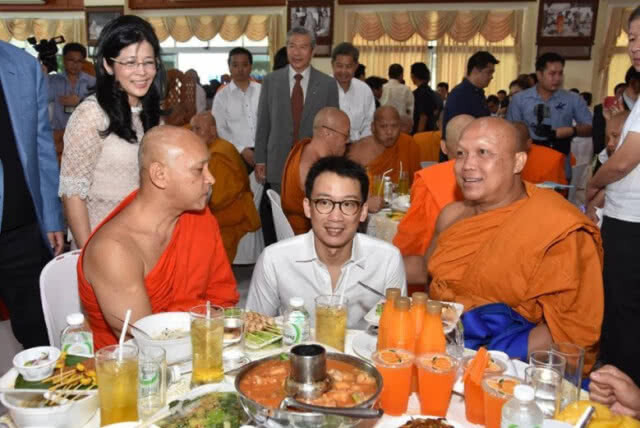 ยืนยันสมาชิกหัวใจ เค้กหญิงหน่อยไม่พอแจก?