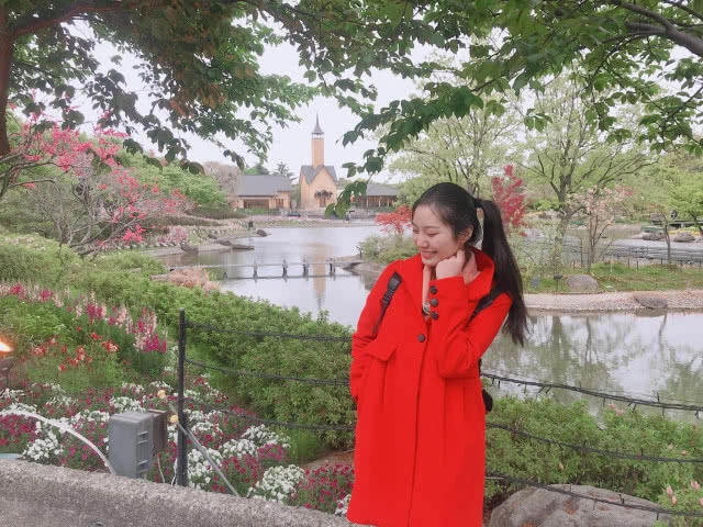 ยาวไป ยาวไป "อร BNK48" ส่งใจเชียร์หงส์ ลิ่วชิงยูซีแอล