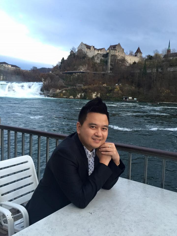 ไขข้อสงสัย 'เอ เชิญยิ้ม'แบไต๋บอกใบ้เฉ่งใครกลางเฟซบุ๊ก