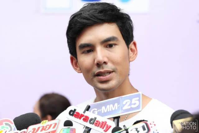 'เต๋อ' ว่าไง เมื่อ 'ใหม่' ไม่กดติดตามไอจี 