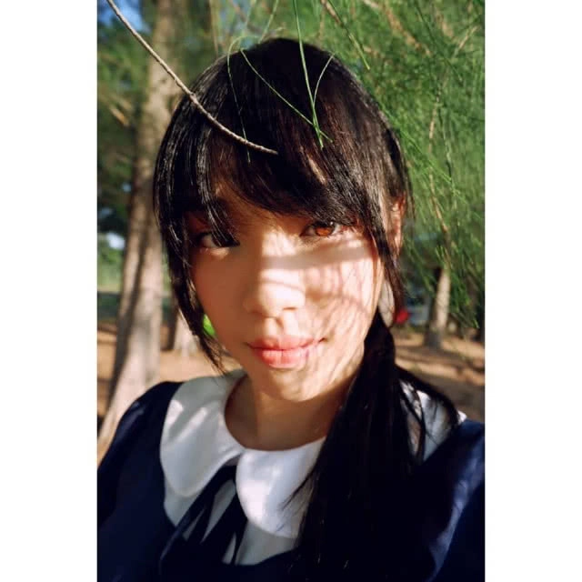 กรี้ดสลบ!! "ปลื้มจิตร์" มอบเสื้อแข่ง พร้อมลายเซ็นอวยพรวันเกิด "เฌอปราง BNK48"