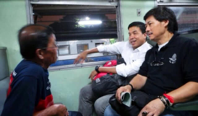 สยบทุกชื่อ "ชัชชาติ" แรง ว่าที่แคนดิเดตนายกฯ?