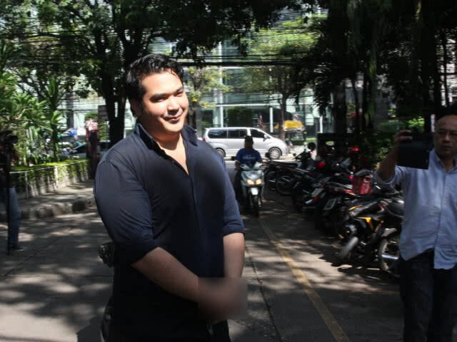 คุมลูกเลี้ยง"กรณ์ จาติกวณิช"ฝากขัง-ไร้ญาติติดต่อประกันชั้นสอบสวน