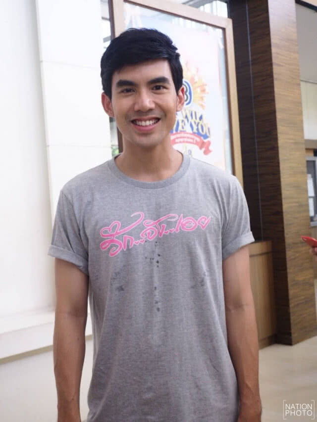 'เต๋อ' ว่าไง เมื่อ 'ใหม่' ไม่กดติดตามไอจี 