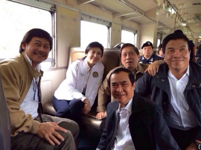 สยบทุกชื่อ "ชัชชาติ" แรง ว่าที่แคนดิเดตนายกฯ?