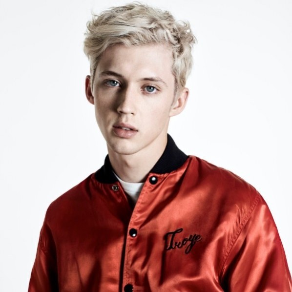 'Bloom' เพลงใหม่ของ 'Troye Sivan'