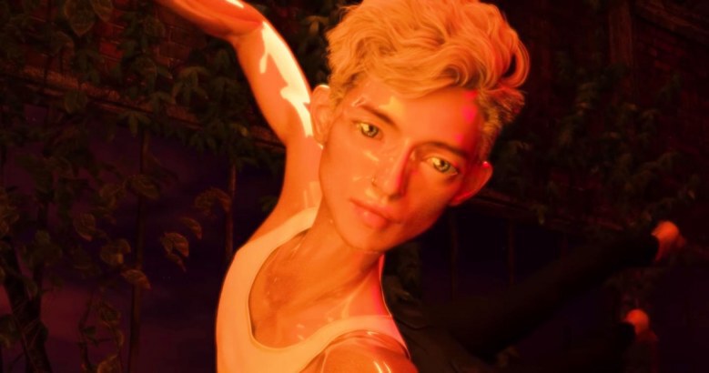 'Bloom' เพลงใหม่ของ 'Troye Sivan'