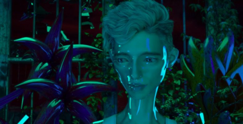 'Bloom' เพลงใหม่ของ 'Troye Sivan'