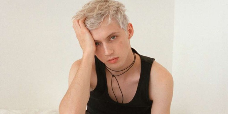'Bloom' เพลงใหม่ของ 'Troye Sivan'