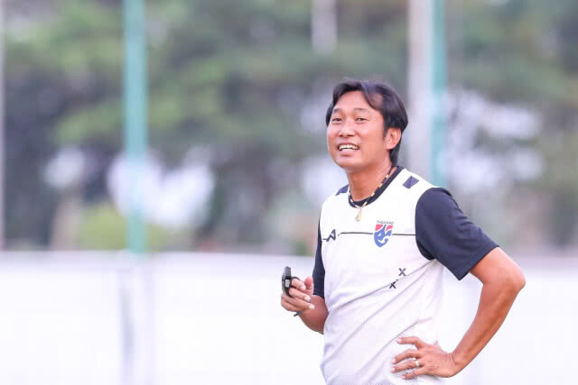 ชบาแก้ว ยู16 เตรียมโรเตชันนัดชนกัมพูชา, นฤพล หวังให้ทุกคนพิสูจน์ความสามารถ