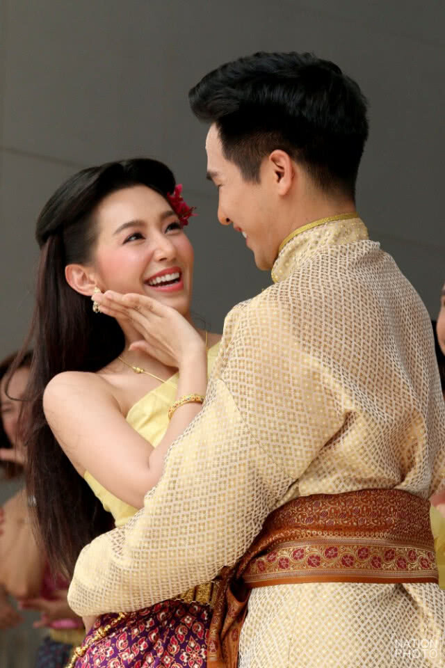 "โน้ส-อุดม" เปิดไอจีปุ๊บ! ทำ "เวียร์-โป๊ป" สั่นสะเทือนปั๊บ