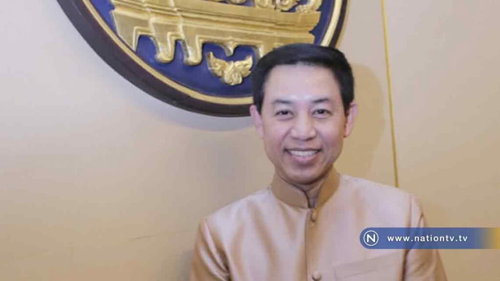 ครม.สัญจรบุรีรัมย์ เน้นฟังชาวบ้าน-ต่อยอดระบบขนส่งพื้นฐานอีสานใต้ ครม.สัญจรบุรีรัมย์ เน้นฟังชาวบ้าน-ต่อยอดระบบขนส่งพื้นฐานอีสานใต้