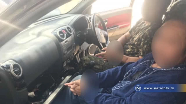 จับคาโรงแรมวัยรุ่นเปิดห้องอัพยา