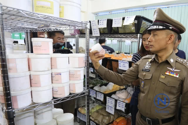 ใครเจ้าของ "ตลาดใหม่ดอนเมือง"