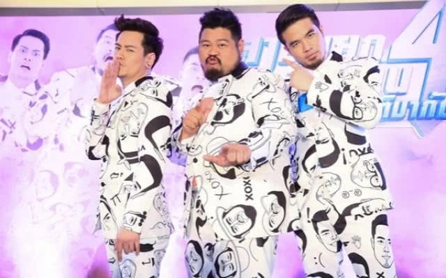 โบกมือลา "สามแยกปากหวาน" ยุบรายการแล้ว! "อ๊อฟ" ลั่น ไม่เกี่ยวดราม่า "ป๊อป"