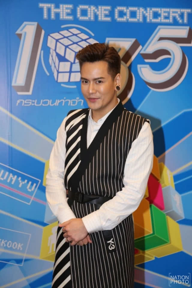 โบกมือลา "สามแยกปากหวาน" ยุบรายการแล้ว! "อ๊อฟ" ลั่น ไม่เกี่ยวดราม่า "ป๊อป"