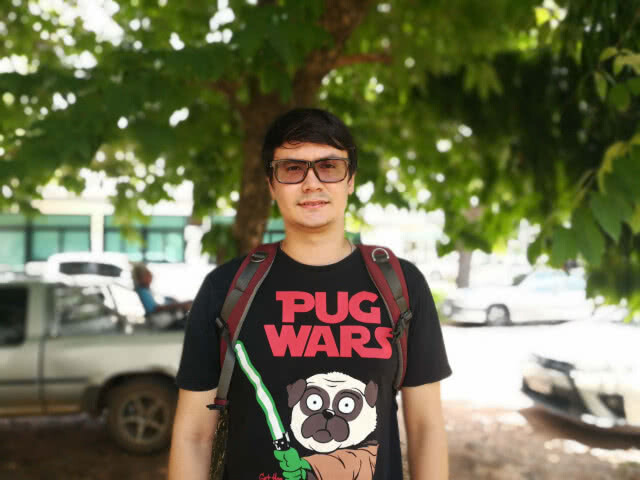 "รังสิมันต์ โรม" ขึ้นศาลทหารปฏิเสธขัดคำสั่งหัวหน้า คสช.เชื่อดูดส.ส.ครบจึงจะมีการเลือกตั้ง(มีคลิป)