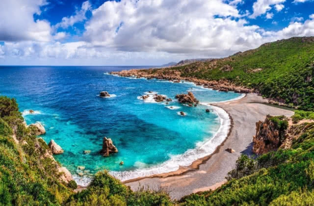 U CAN EAT MEET กับปูน : อร่อยสดส่งตรงจาก"เกาะซาร์ดิเนีย ประเทศอิตาลี"