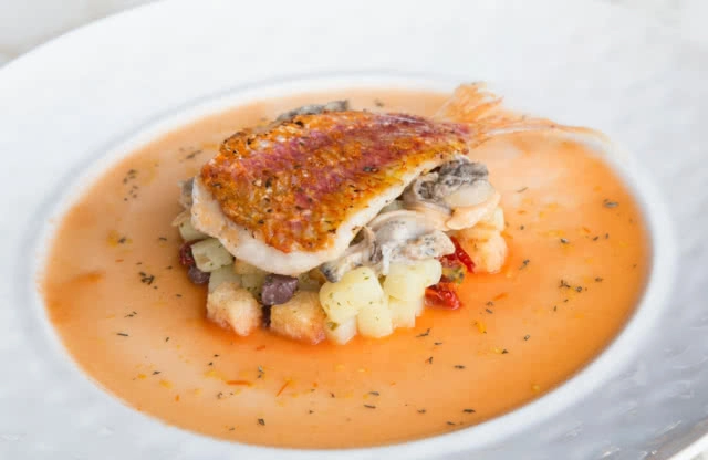 U CAN EAT MEET กับปูน : อร่อยสดส่งตรงจาก"เกาะซาร์ดิเนีย ประเทศอิตาลี"