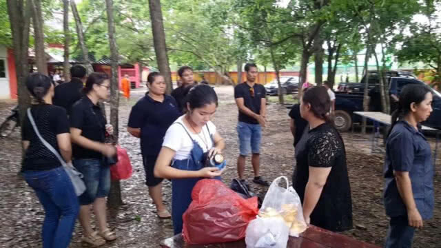 ญาติโวย บุกรพ.สระแก้ว ถูกด่าไม่เผาเด็กเพราะอยากได้เงิน 4 แสน(มีคลิป)