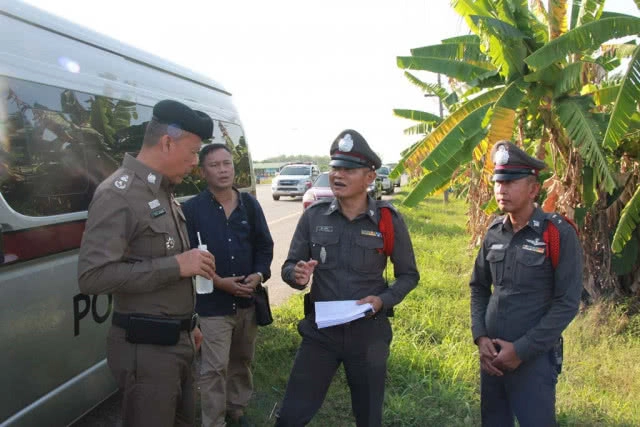 ออกหมายจับ 2 ผู้ต้องหายิงนศ.วิทยาลัยเทคนิคพิษณุโลก(มีคลิป)