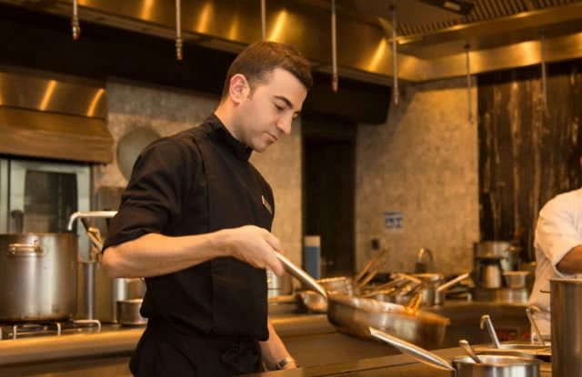 U CAN EAT MEET กับปูน : อร่อยสดส่งตรงจาก"เกาะซาร์ดิเนีย ประเทศอิตาลี"