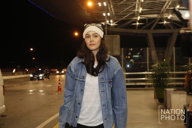 ปีที่ 6 "ขุ่นแม่ชม" บินลัดฟ้าสู่การเดินพรมแดงเมืองคานส์