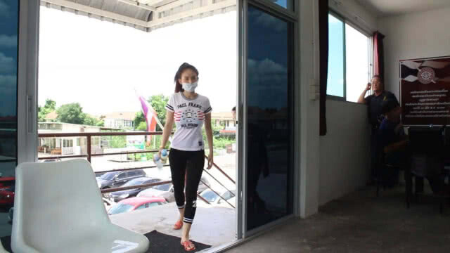 ผู้เสียหายถูกแก๊งตร.อุ้มรีดเปิดใจและจับได้แล้วอีก 1 ราย