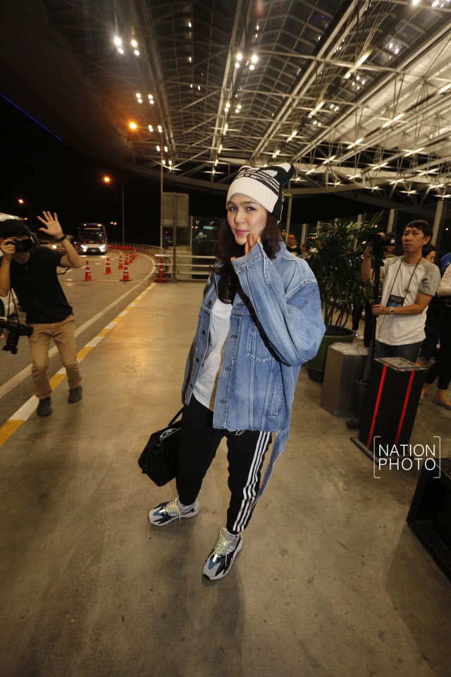 ปีที่ 6 "ขุ่นแม่ชม" บินลัดฟ้าสู่การเดินพรมแดงเมืองคานส์