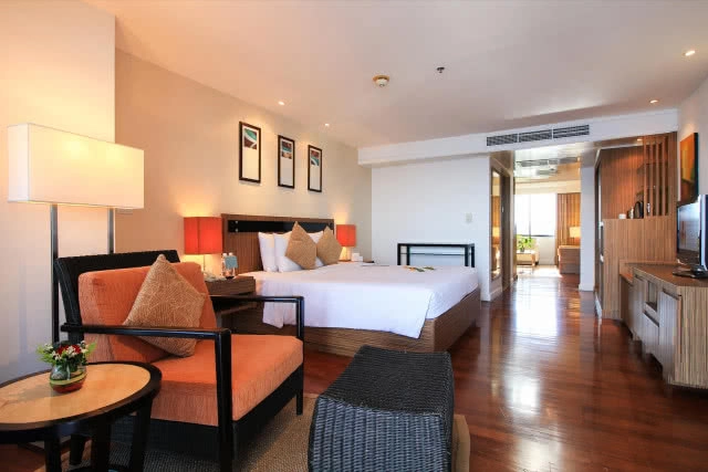 Chic-in : Gravity Sky Bar, Rooftop Bar แห่งใหม่ ริมทะเลชะอำ โรงแรม โนโวเทล หัวหิน ชะอำบีช รีสอร์ท