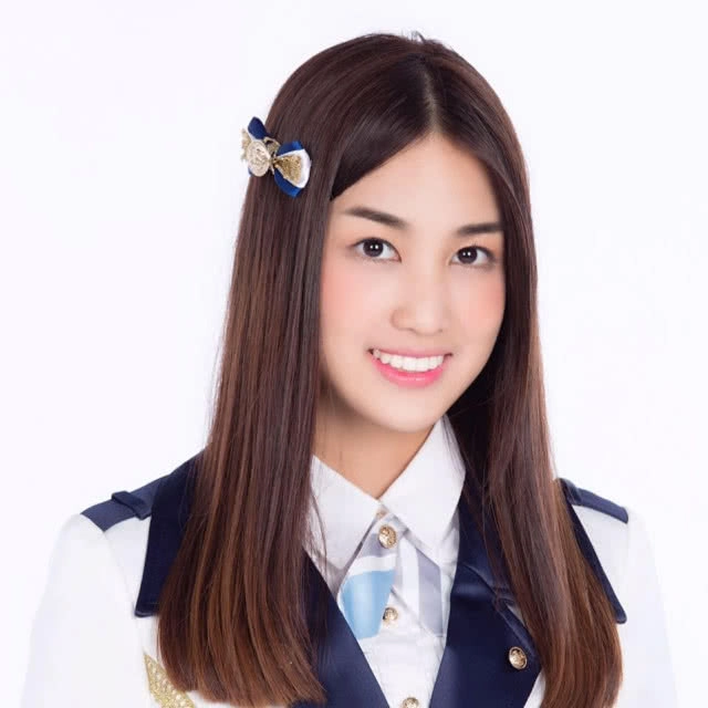"แคนแคน BNK48" ยืดอกรับผิด!! กรณีภาพหลุดถ่ายคู่ชายหนุ่ม