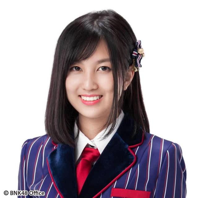 "แคนแคน BNK48" ยืดอกรับผิด!! กรณีภาพหลุดถ่ายคู่ชายหนุ่ม