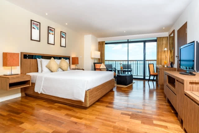 Chic-in : Gravity Sky Bar, Rooftop Bar แห่งใหม่ ริมทะเลชะอำ โรงแรม โนโวเทล หัวหิน ชะอำบีช รีสอร์ท