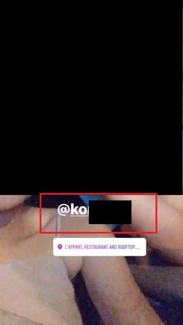 "แคนแคน BNK48" ยืดอกรับผิด!! กรณีภาพหลุดถ่ายคู่ชายหนุ่ม