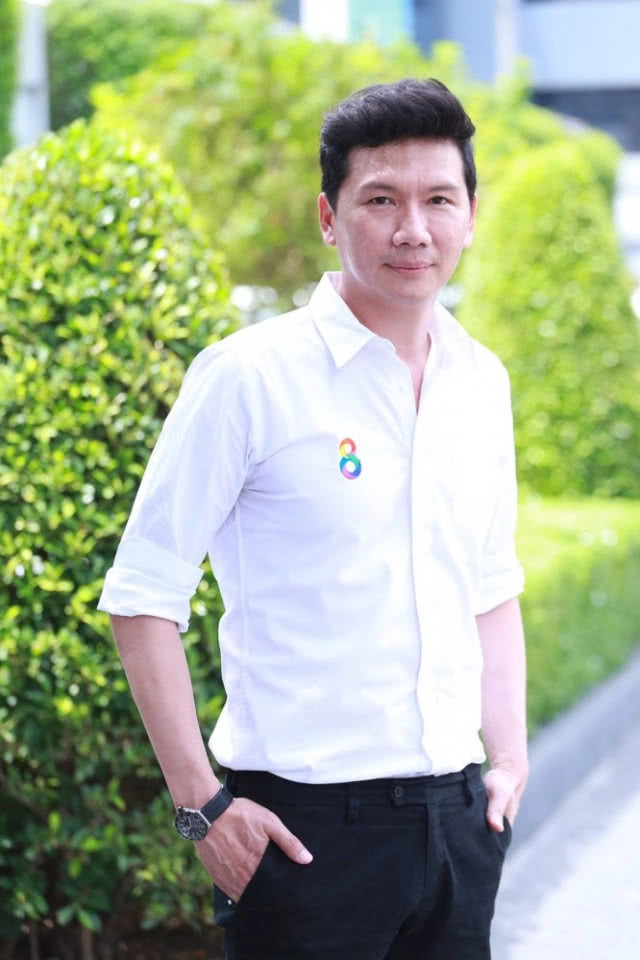 ฟัง "โด่ง" ตอบ หลังข่าวลือ "ช่อง 8" เลิกทำละครไทยแล้ว