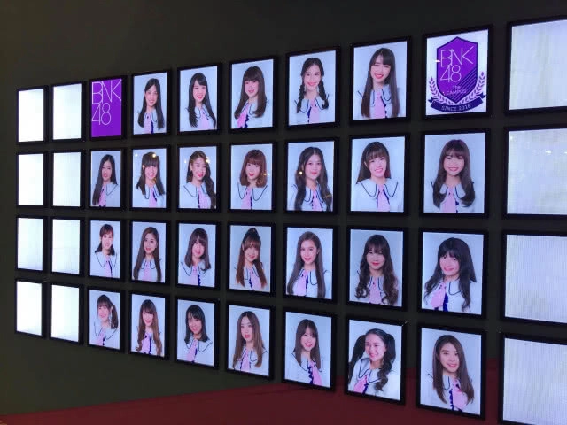 พลังโอตะ ล้นหลาม!! ติดแฮชแท็กให้กำลังใจ "แคน BNK48"