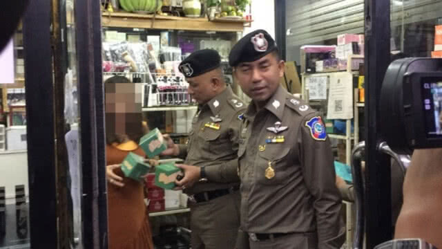 "บิ๊กตู่" รับไม่ได้! พฤติกรรม "สันธนะ"