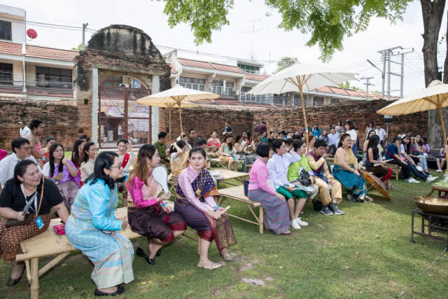 กรุงไทยจัดทริปท่องเที่ยวพาลูกค้าและสื่อมวลชนสัมผัสประสบการณ์สุดประทับใจที่ลพบุรี