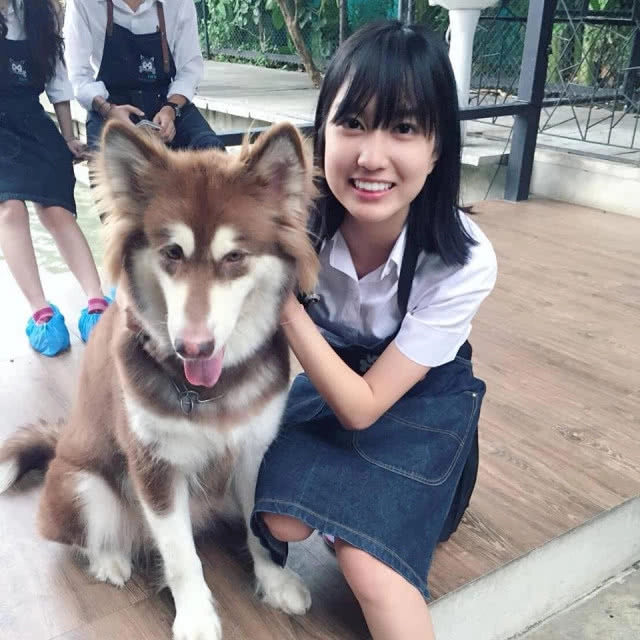 โอตะ โล่งอก! ต้นสังกัด สั่งพักงาน "แคน BNK48" 1 เดือน