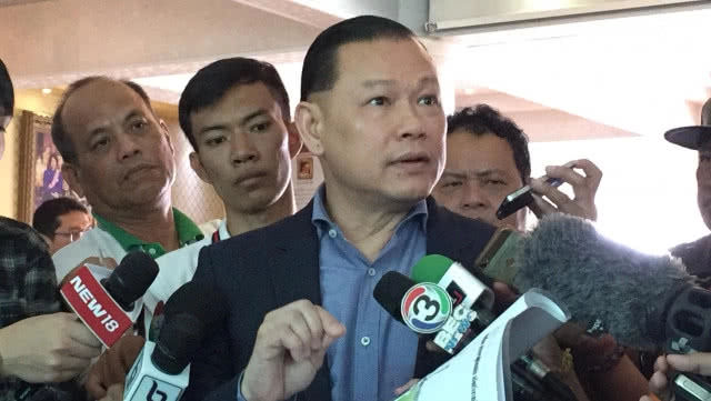 เบอร์ ผบ.ตร. ใครก็โทรได้
เตือน! "สันธนะ" 
อย่าบิดเบือนข้อเท็จจริง