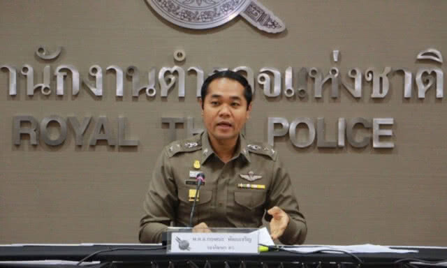 "บิ๊กตู่" รับไม่ได้! พฤติกรรม "สันธนะ"