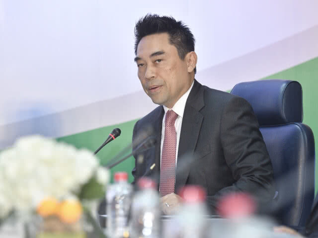 ซีพี-ทรู หนุนทัพนักกีฬาไทย ลุย อชก.2018