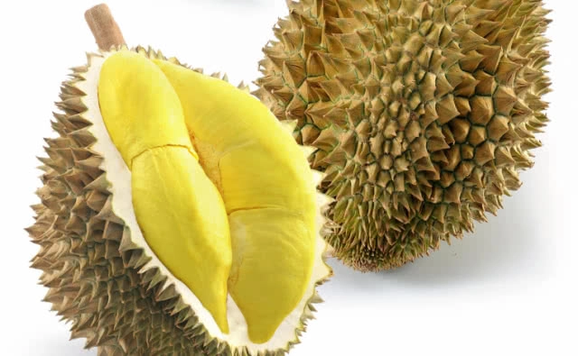 เปิด 8 สายพันธุ์ทุเรียนอร่อย ราชาแห่งผลไม้สยาม