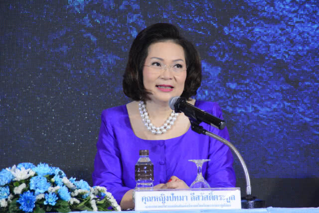 "เมย์" รัชนก ตั้งเป้าพาทีมแบดหญิง ชิงฯอูเบอร์คัพ
