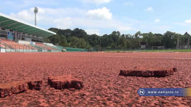 ทุจริต! สนามกีฬานครศรีธรรมราช "ยังไร้ผู้รับผิดชอบ"